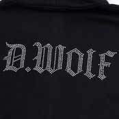 D.Wolf Hoodie 03